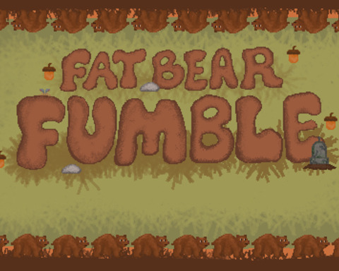 Fat Bear Fumble