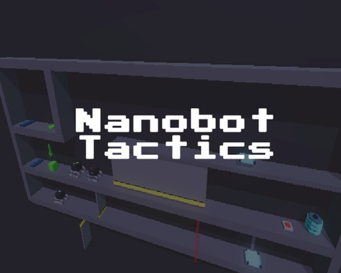 Nanobot Tactics