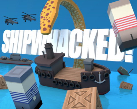 SHIPWHACKED