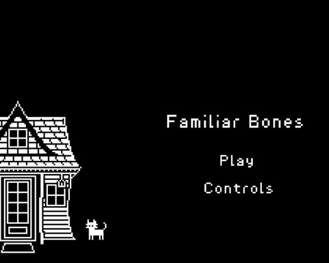 Familiar Bones