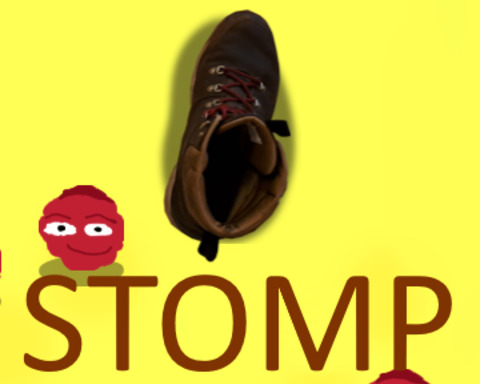 Stomp