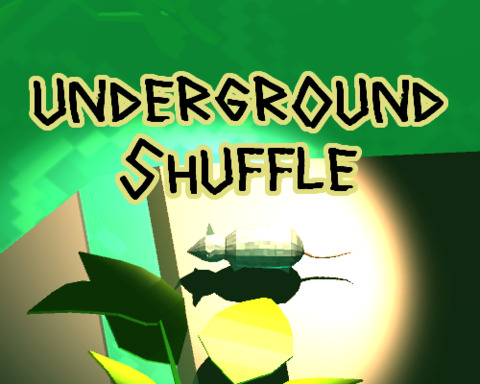 Underground Shuffle