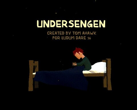 Undersengen