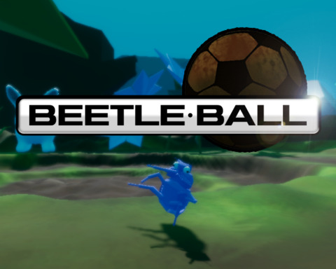 BeetleBall