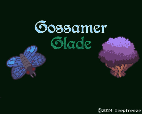 Gossamer Glade