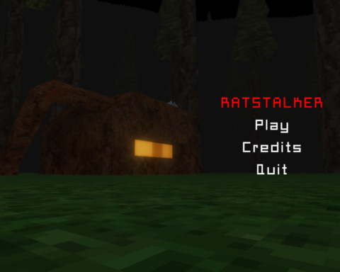 RATSTALKER