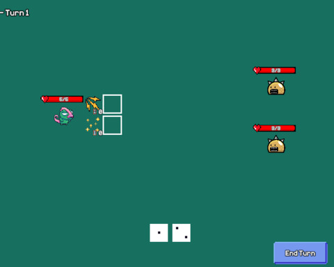 [Unfinished] LD56 - Animal Warriors