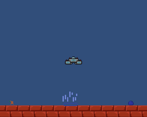 Drone Dash