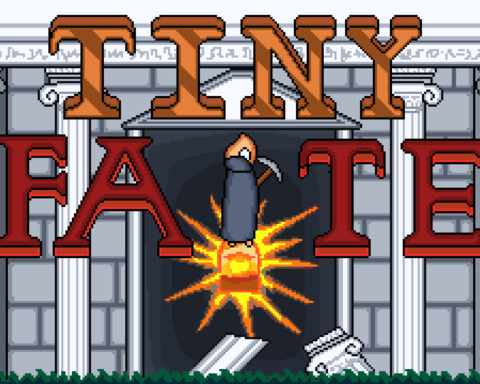 Tiny Fate - Lost Ruins