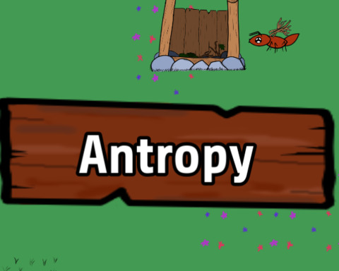 Antropy - LD56 Edition