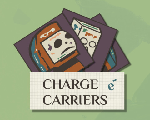 Charge Carriers