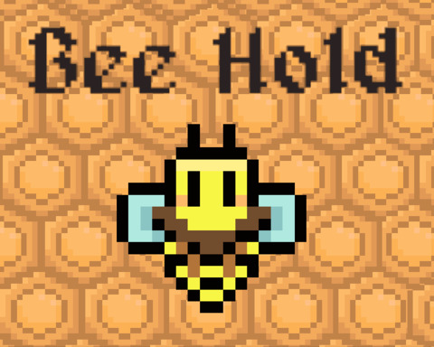 Bee Hold