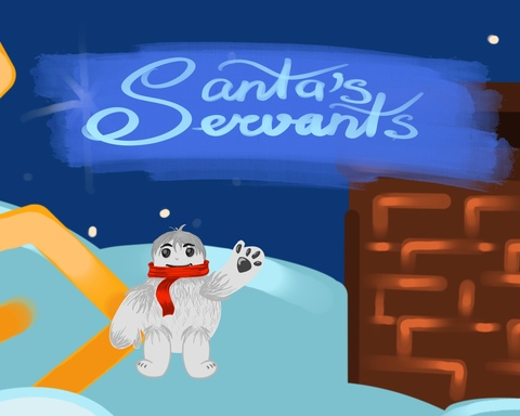 Santa's Servants