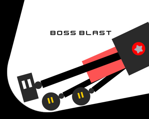 Boss Blast