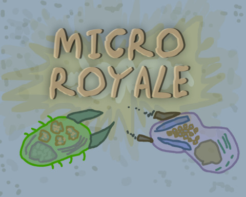 Micro Royale