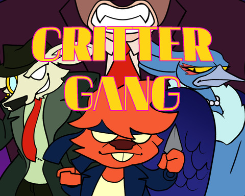 Critter Gang