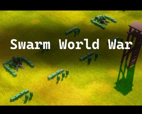Swarm World War