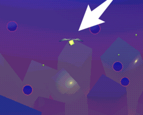 FireFlies - shoot firefly game