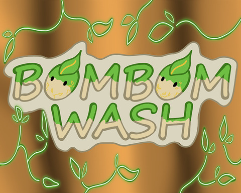 BomBom Wash