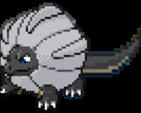 Tinymon