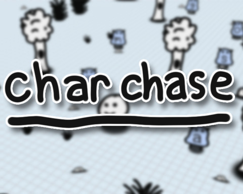 char chase