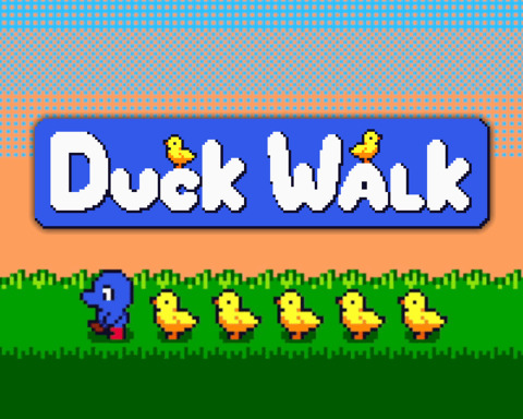 Duck Walk