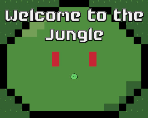 Welcome to the Jungle