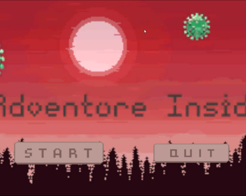 Adventure Inside