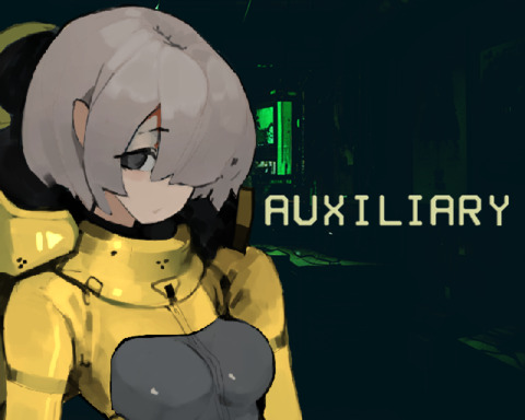 AUXILIARY