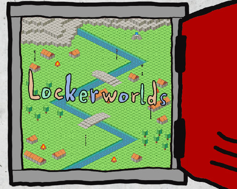 Lockerworlds