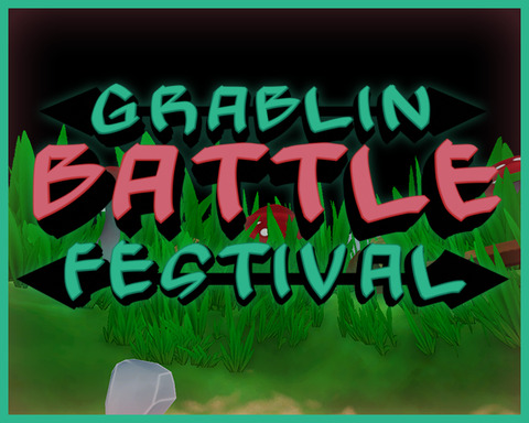 Grablin Battle Festival