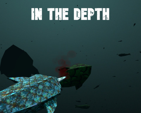 In the Depths