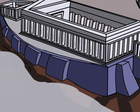 Ultimatum: deFend Olympus (U.F.O.)