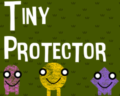 Tiny protector