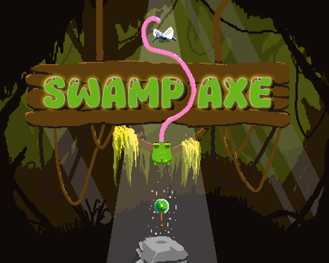 Swamp Axe