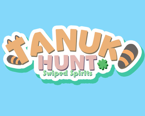 Tanuki Hunt : Swiped Spirits