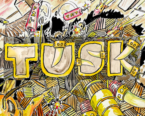 TUSK