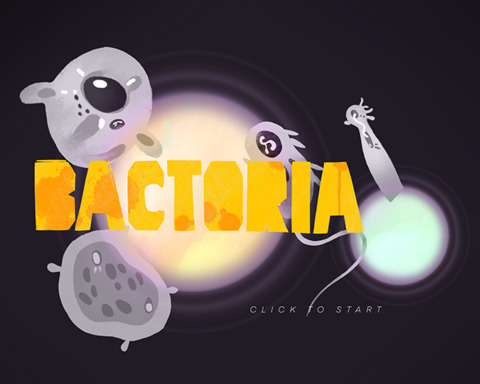 Bactoria
