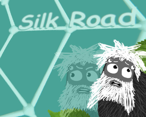 Silk Road