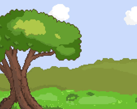 Forest Fighter 3000