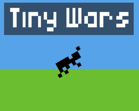 Tiny Wars