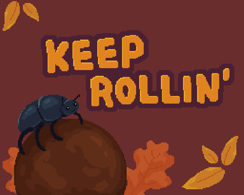 Keep Rollin'
