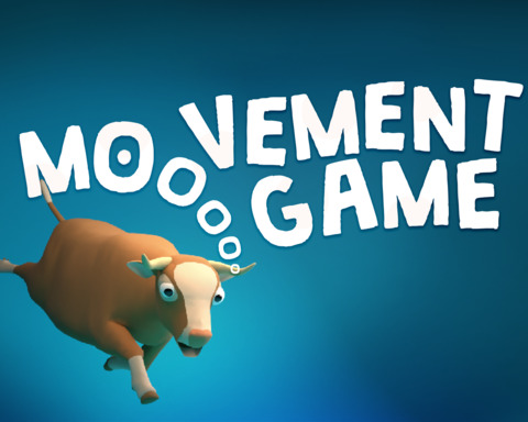 Mooovement Game