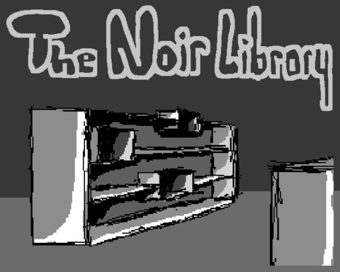 The Noir Library