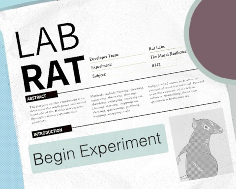 Lab Rat
