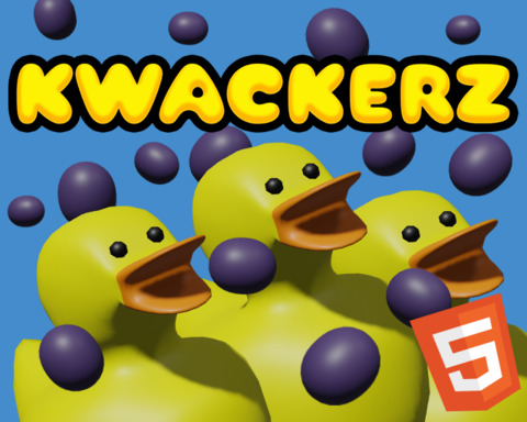 Kwakerz