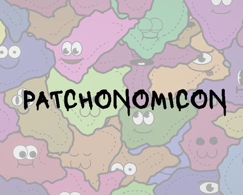 PATCHONOMICON