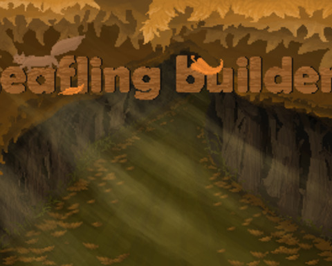 Leafling builders