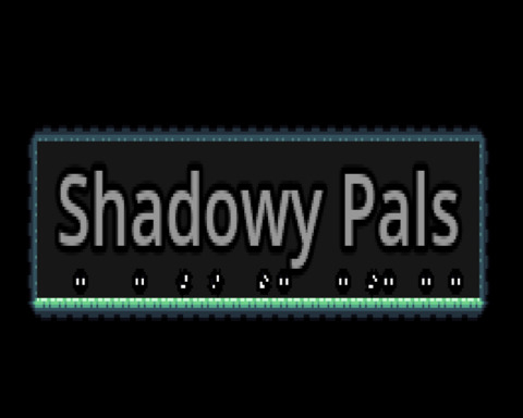 Shadowy Creatures