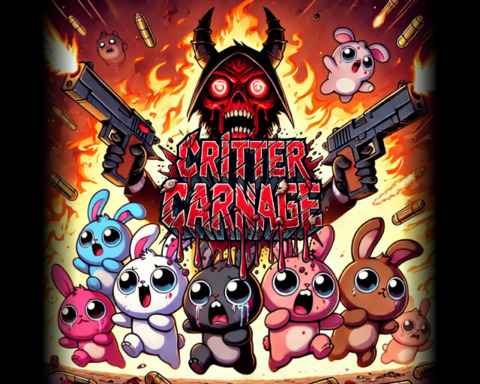 CritterCarnage